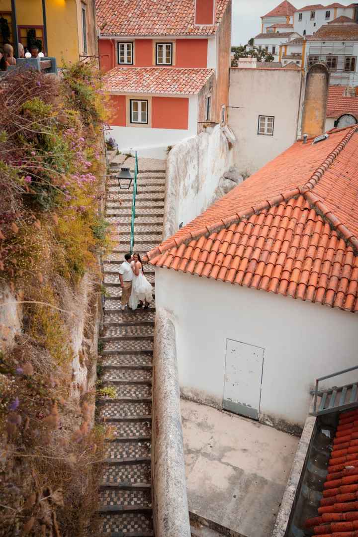 Sessão pre-wedding - 3