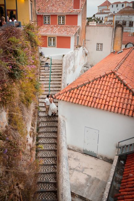 Sessão pre-wedding 3