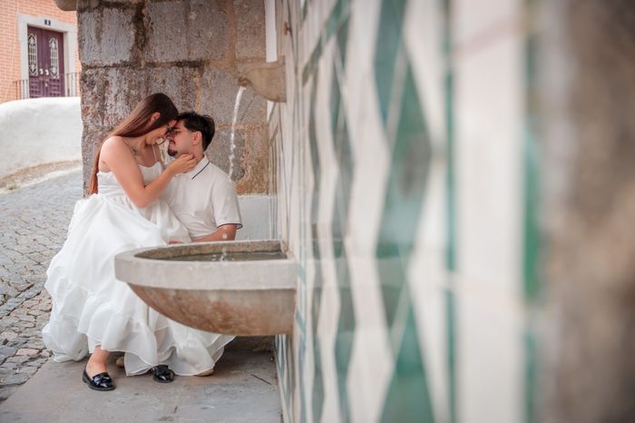 Sessão pre-wedding 4