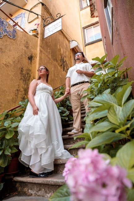 Sessão pre-wedding 6