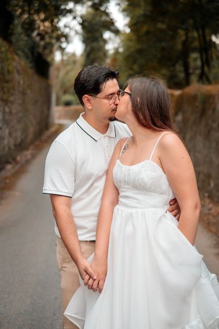 Sessão pre-wedding 8