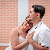 Sessão pre-wedding - 2