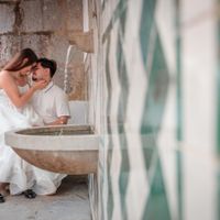 Sessão pre-wedding - 4