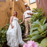Sessão pre-wedding - 6