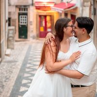 Sessão pre-wedding - 7