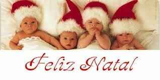 Boas festas - 1