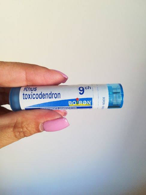 Herpes labial no dia do casamento - 1