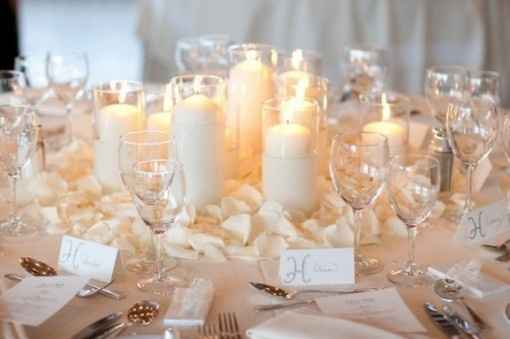 Velas :)