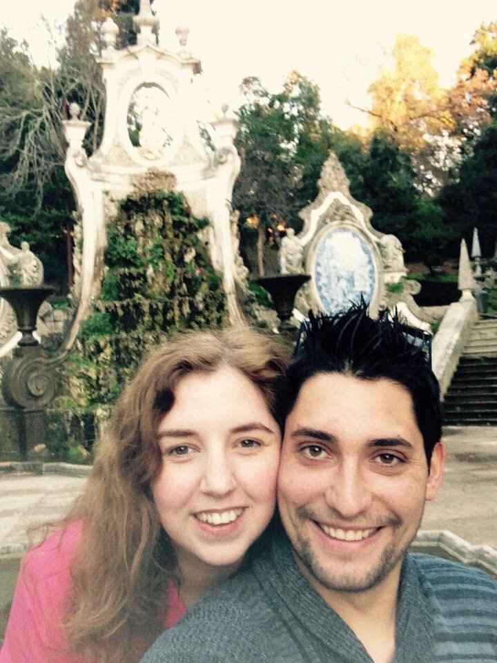 Partilha uma foto com o teu amor! 😍 - 1