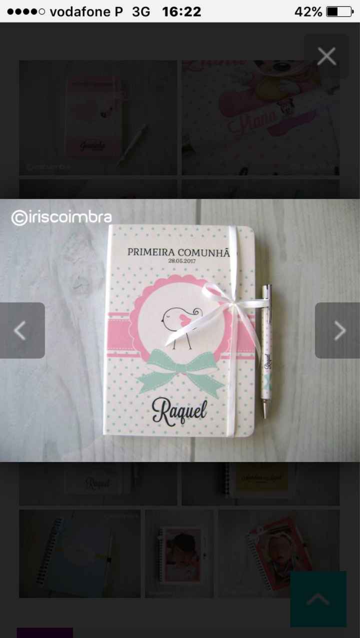 o q tenho preparado.. - 19