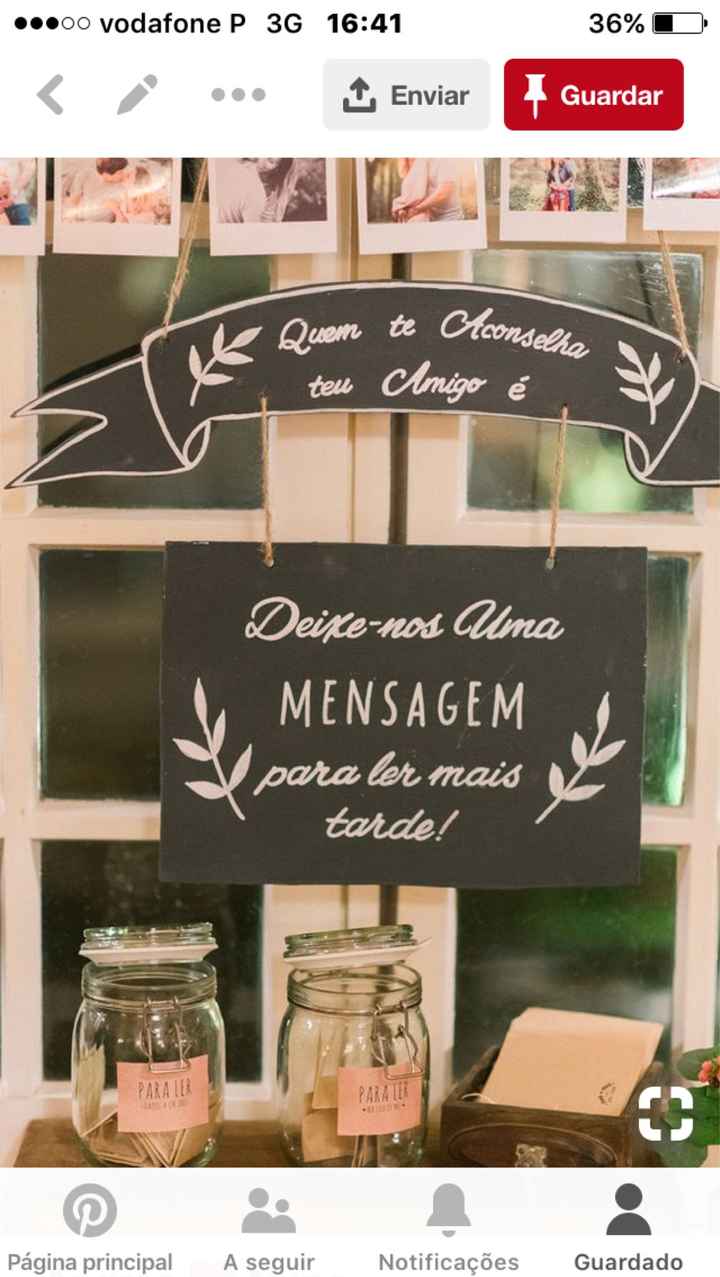 o livro de assinaturas + #animacaodecasamento - 1