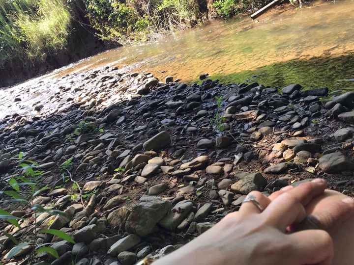 My precious 💍 - 1