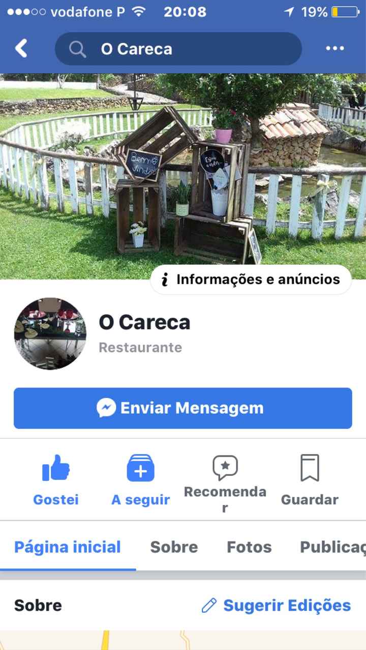 Check's a 309 dias do Dia C😊 - 1
