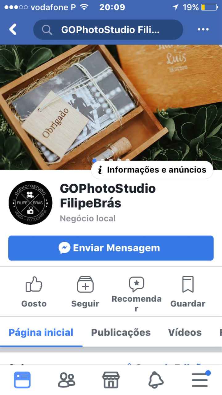 Check's a 309 dias do Dia C😊 - 2