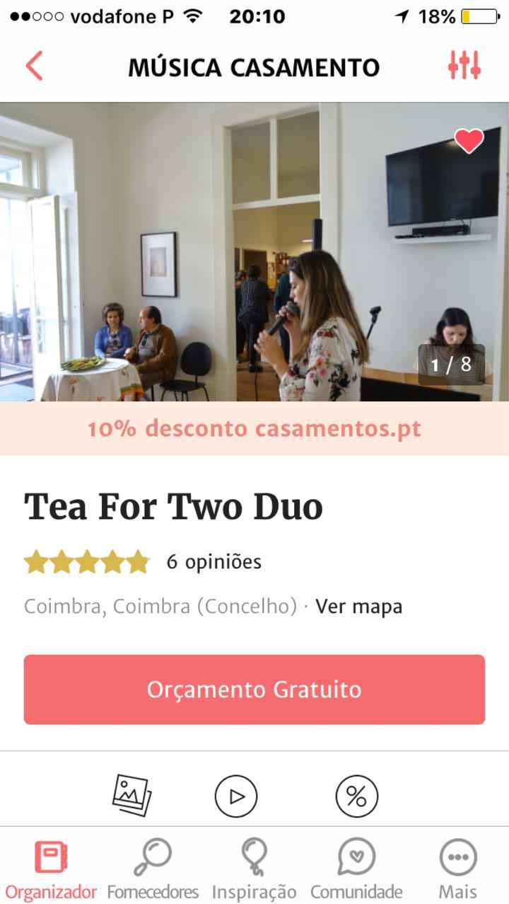 Check's a 309 dias do Dia C😊 - 4