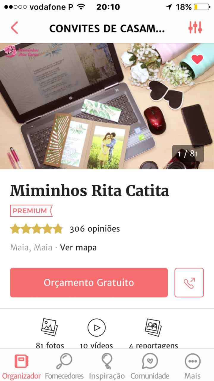 Check's a 309 dias do Dia C😊 - 6