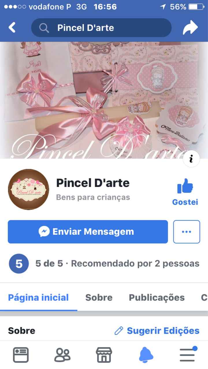 Check's a 309 dias do Dia C😊 - 5