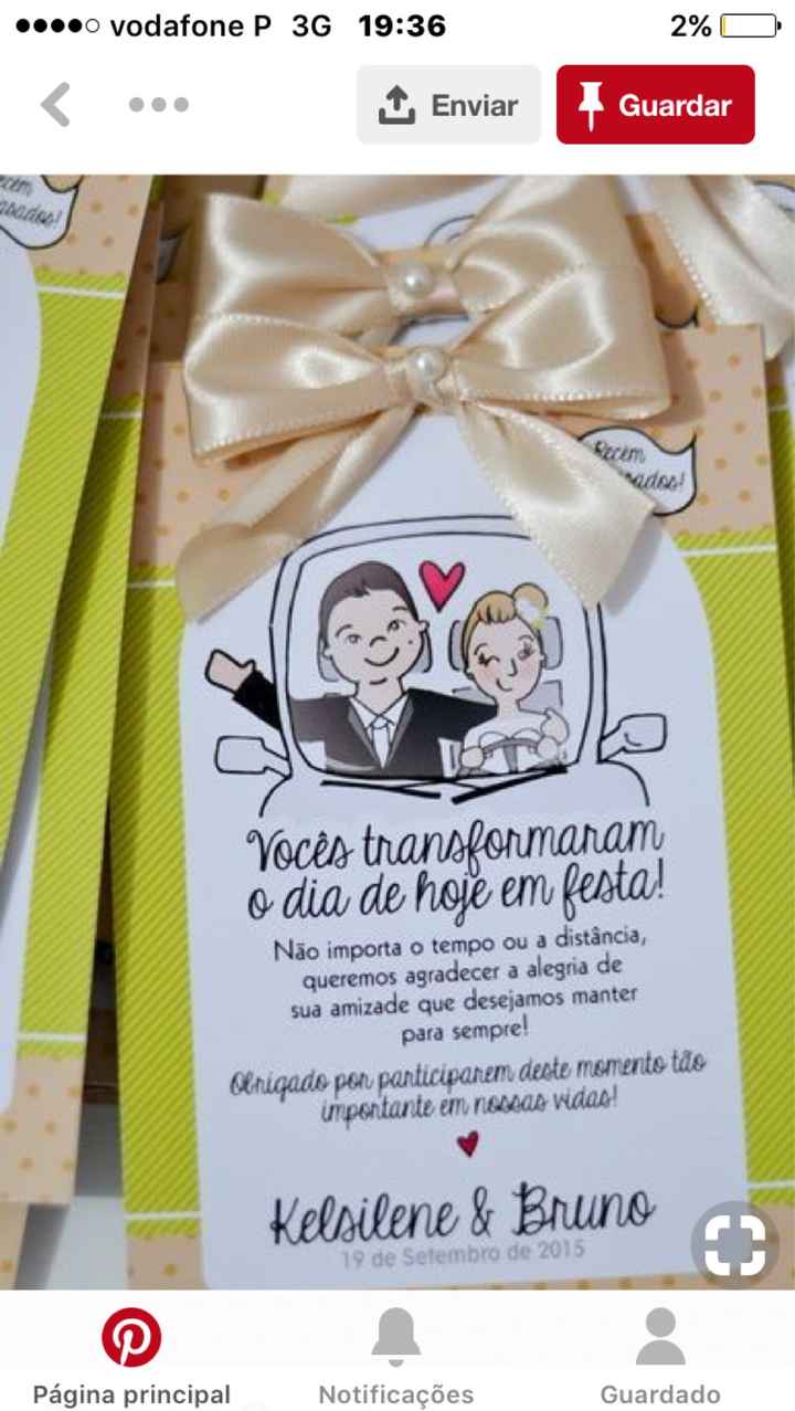 Inspirações - 3