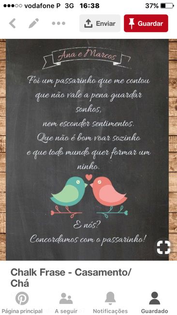 o q tenho preparado.. - 7