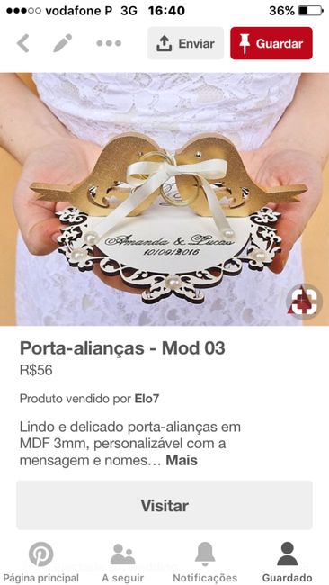 o q tenho preparado.. - 8