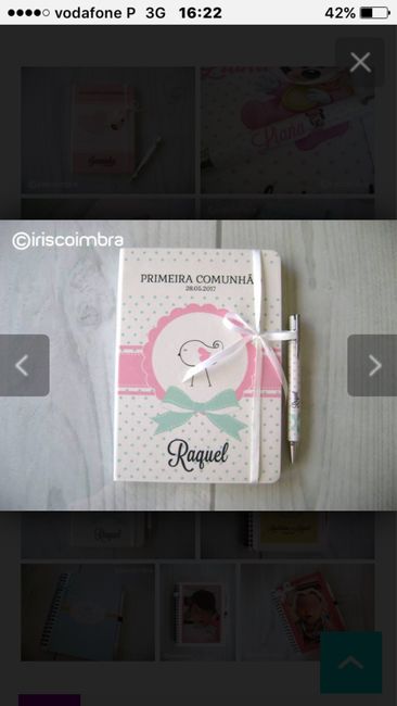 o q tenho preparado.. - 19