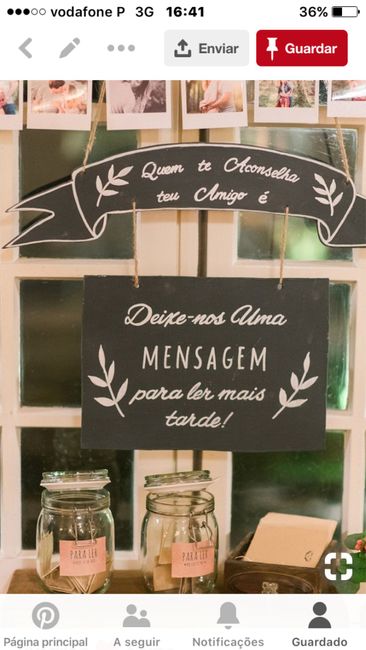 o livro de assinaturas + #animacaodecasamento - 1
