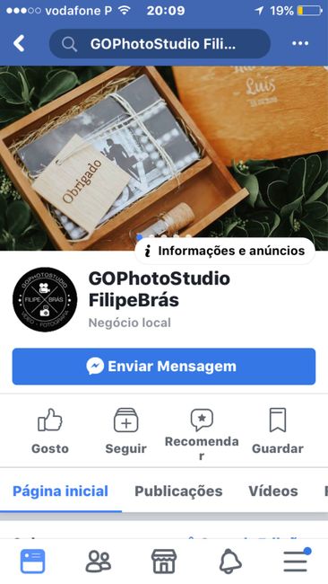Check's a 309 dias do Dia C😊 - 2