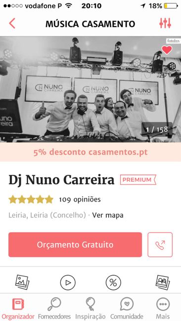Check's a 309 dias do Dia C😊 - 5