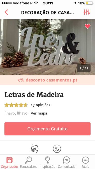 Check's a 309 dias do Dia C😊 - 7