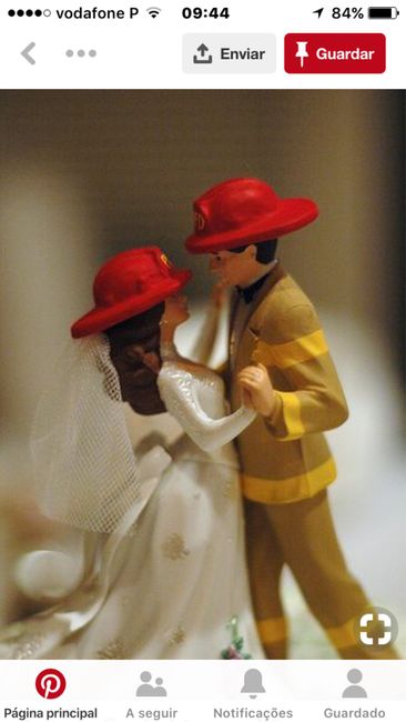 Tema - bombeiros 7