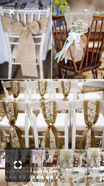 o meu casamento será de estilo... rústico! - 4