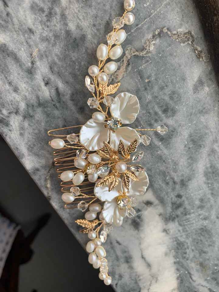 Toucados Aliexpress 👌🏼 - 1