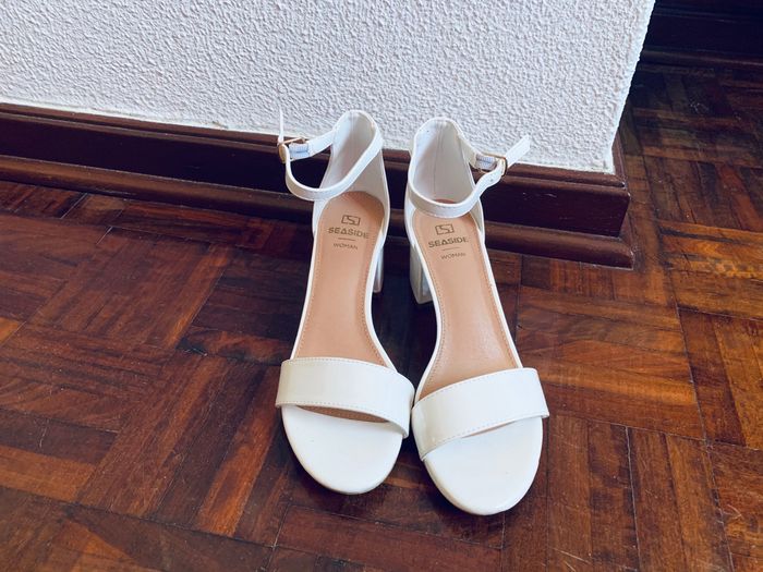 Sandálias check! 🥰 - 3