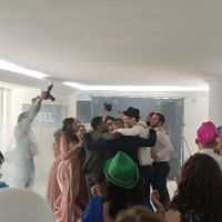 Casada de fresco 💍 - 1
