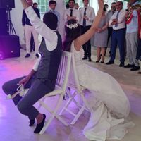 Casada de fresco 💍 - 2