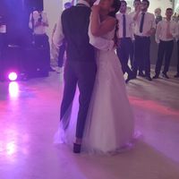 Casada de fresco 💍 - 3