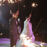 Casada de fresco 💍 - 4