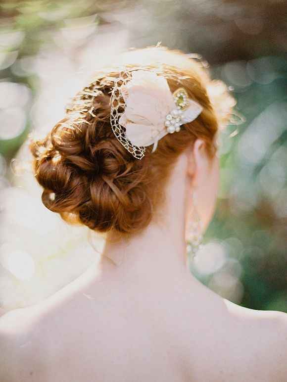 Penteado