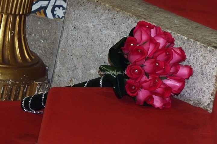Ramo Fuscia