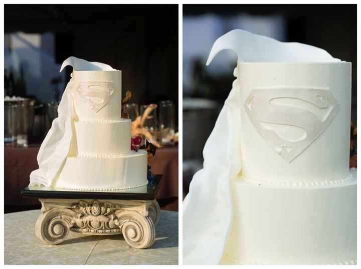 super hero theme