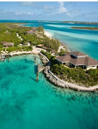 Exumas, Bahamas