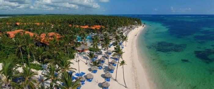 punta cana