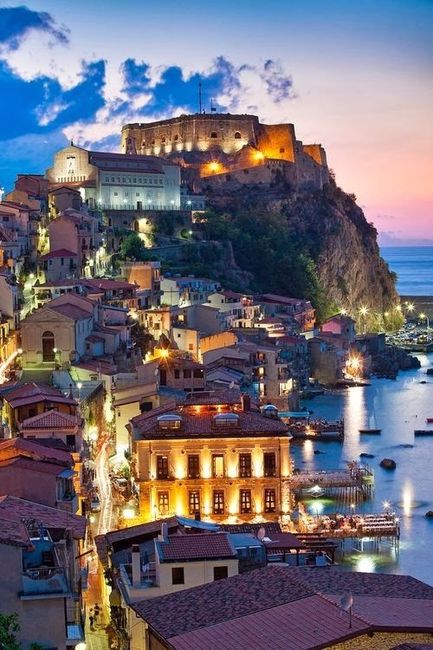 calabria itália