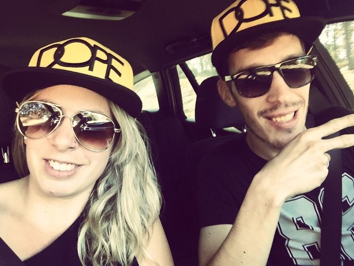 Publica uma foto do vosso amor - 1