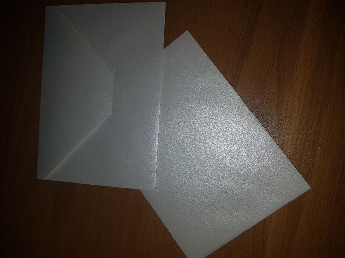 Decorar os convites - 2
