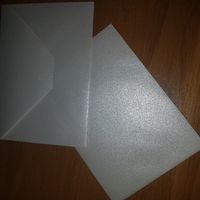 Decorar os convites - 2