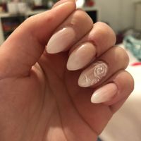 Se o teu casamento...fosse a tua última manicure! 💅 - 1