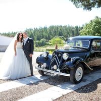 Citroen Arrastadeira