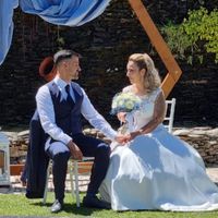 Quantos ❤️ dás para o dia do teu casamento? Avalia! - 1