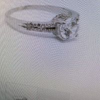 Anel de Noivado e Pedido de Casamento - 1